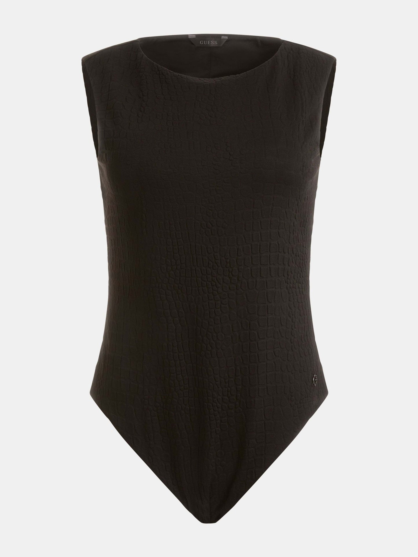 SL ROSSANA ROUND NECK BODY