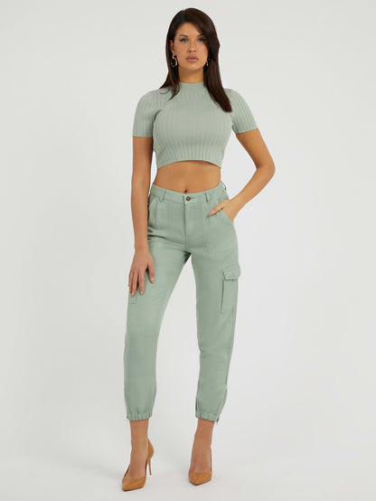 SS ALEXIE SWTR TOP
