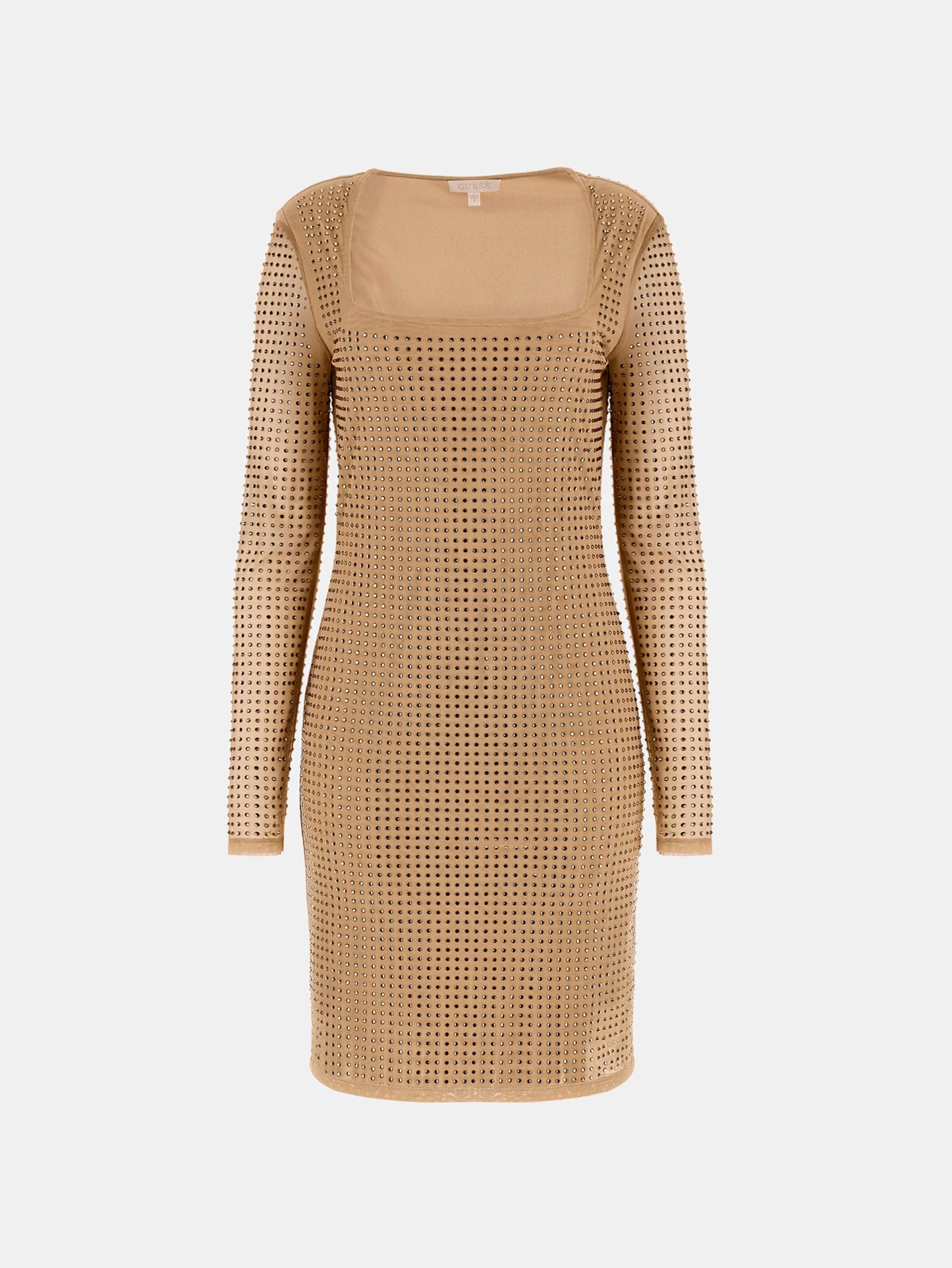 LS RHINESTONES EMILIE DRESS