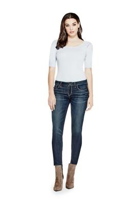 POWER SKINNY LOW