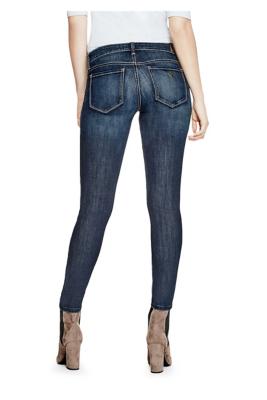 POWER SKINNY LOW