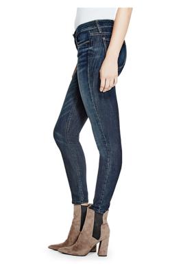 POWER SKINNY LOW
