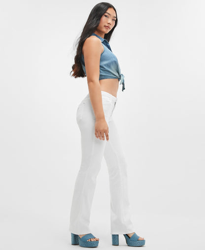 SEXY STRAIGHT