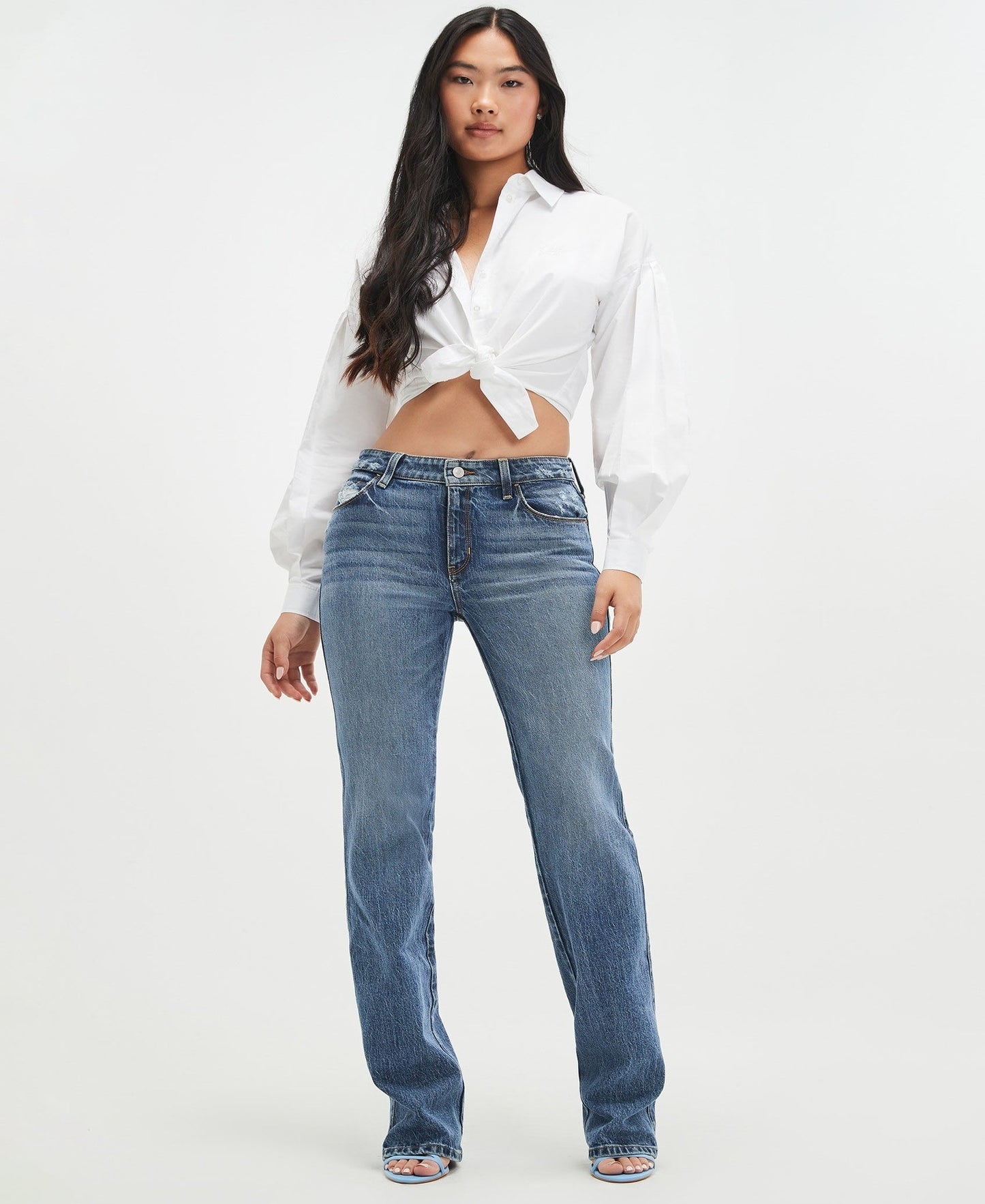 SEXY STRAIGHT