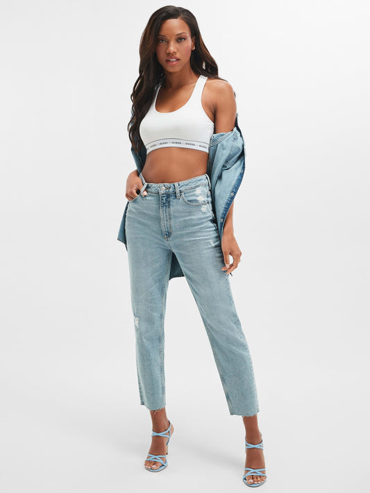 MOM JEAN