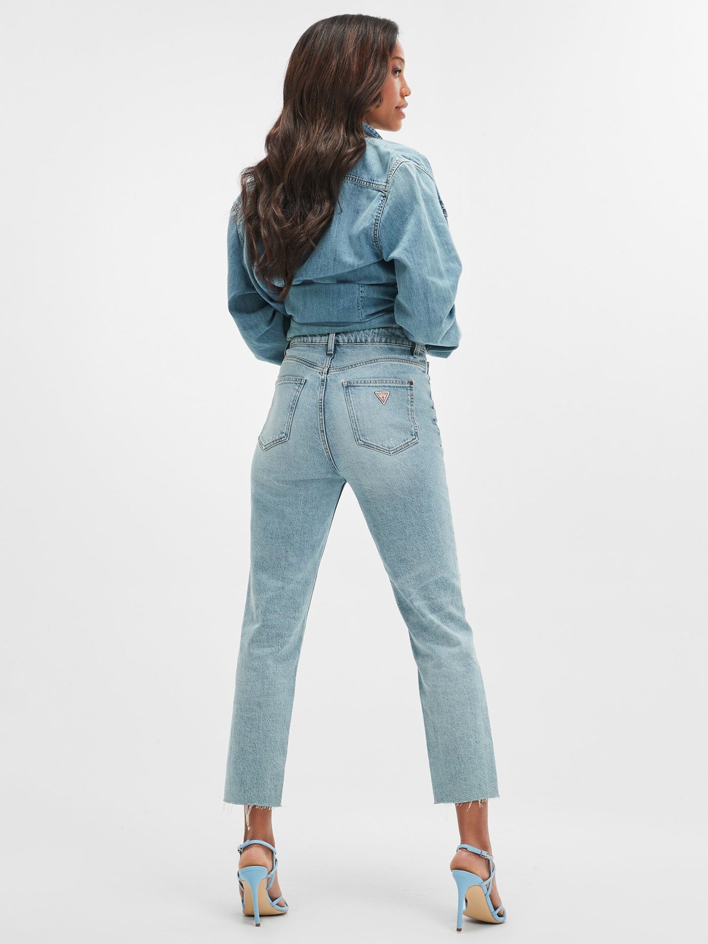 MOM JEAN