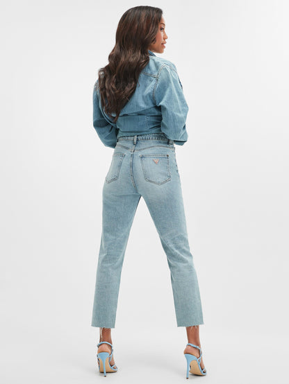 MOM JEAN