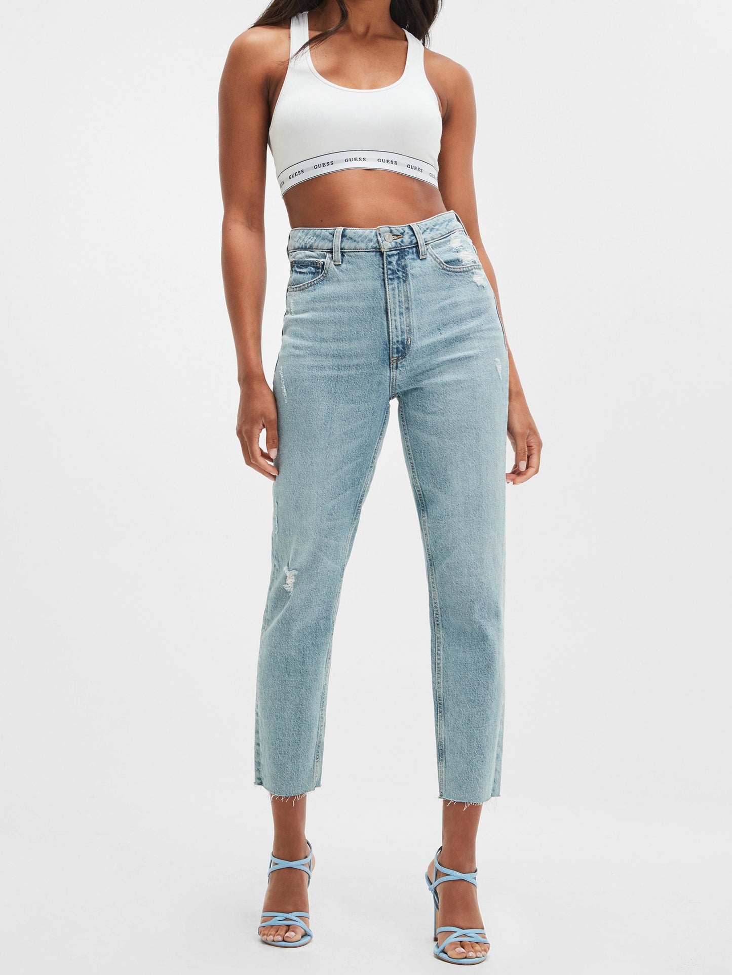 MOM JEAN