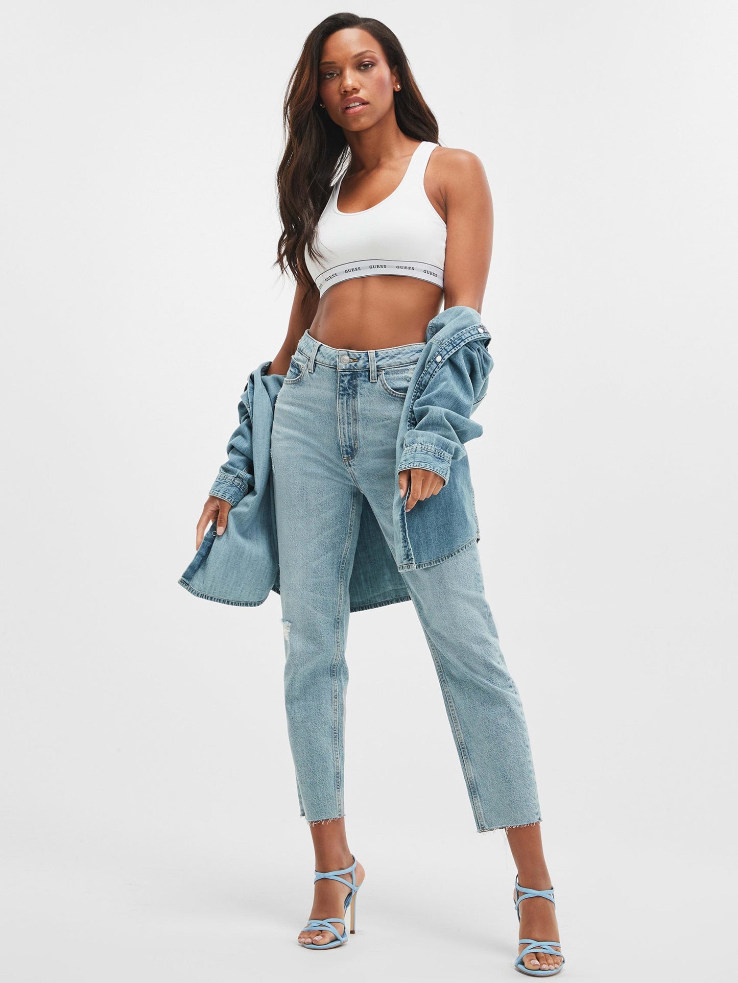 MOM JEAN
