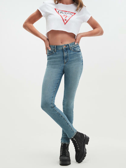 1981 SKINNY