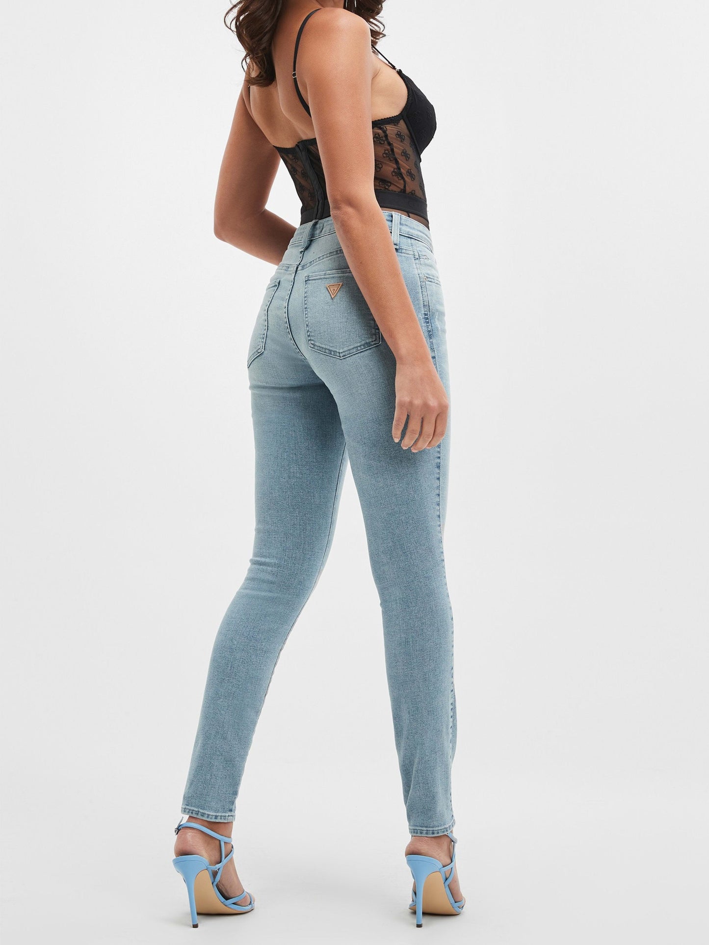 SEXY CURVE