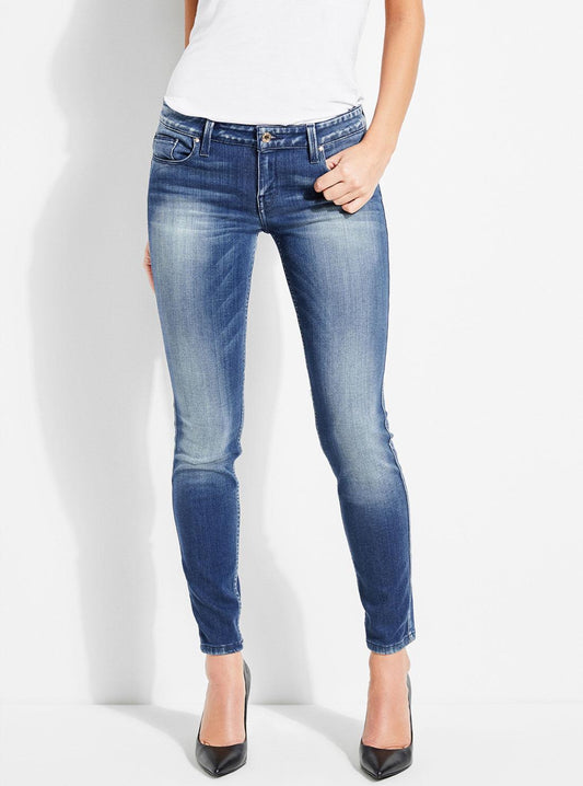 POWER SKINNY