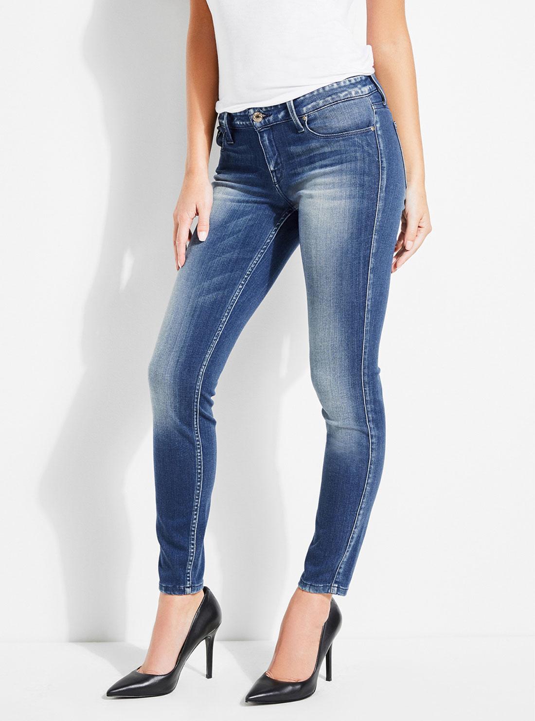 POWER SKINNY