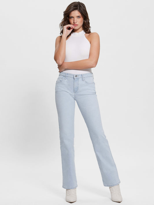 SEXY STRAIGHT