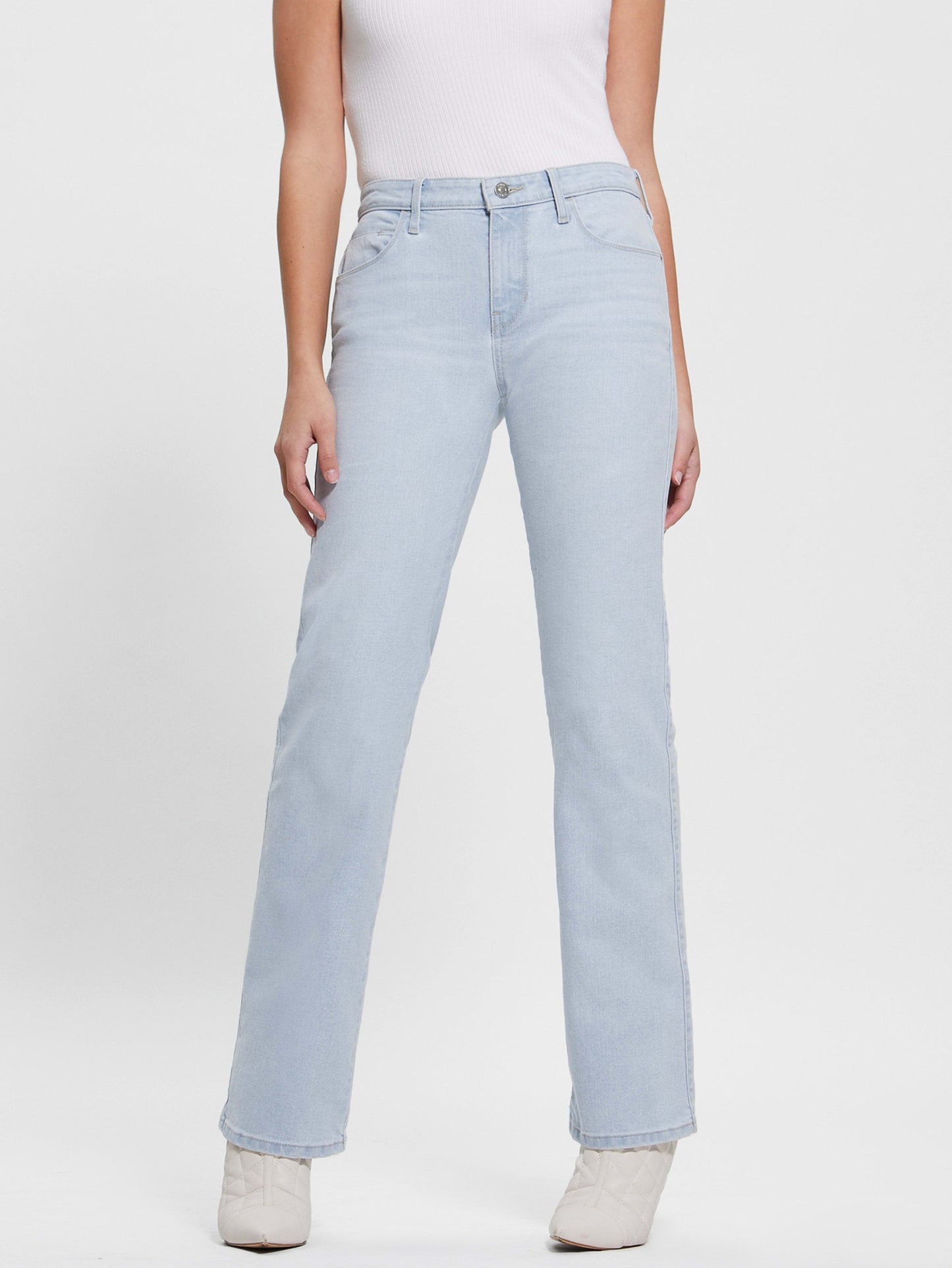 SEXY STRAIGHT
