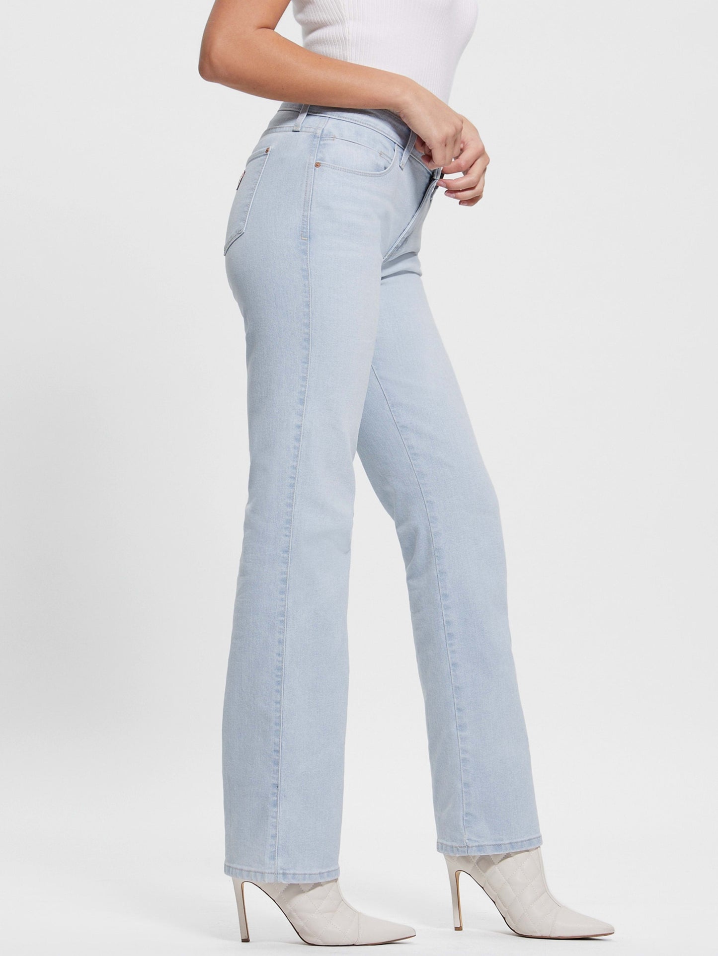 SEXY STRAIGHT