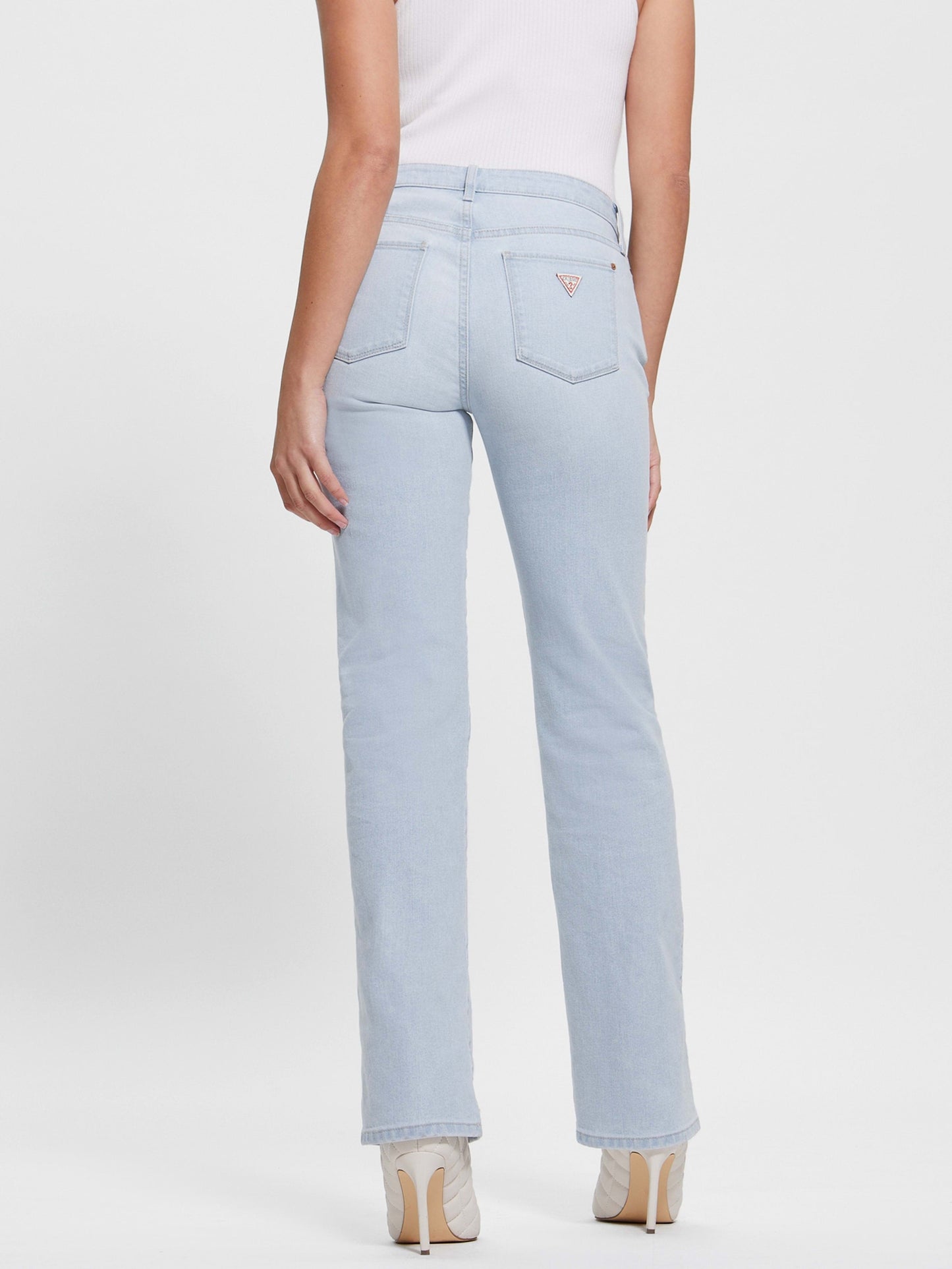 SEXY STRAIGHT