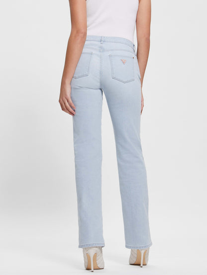 SEXY STRAIGHT
