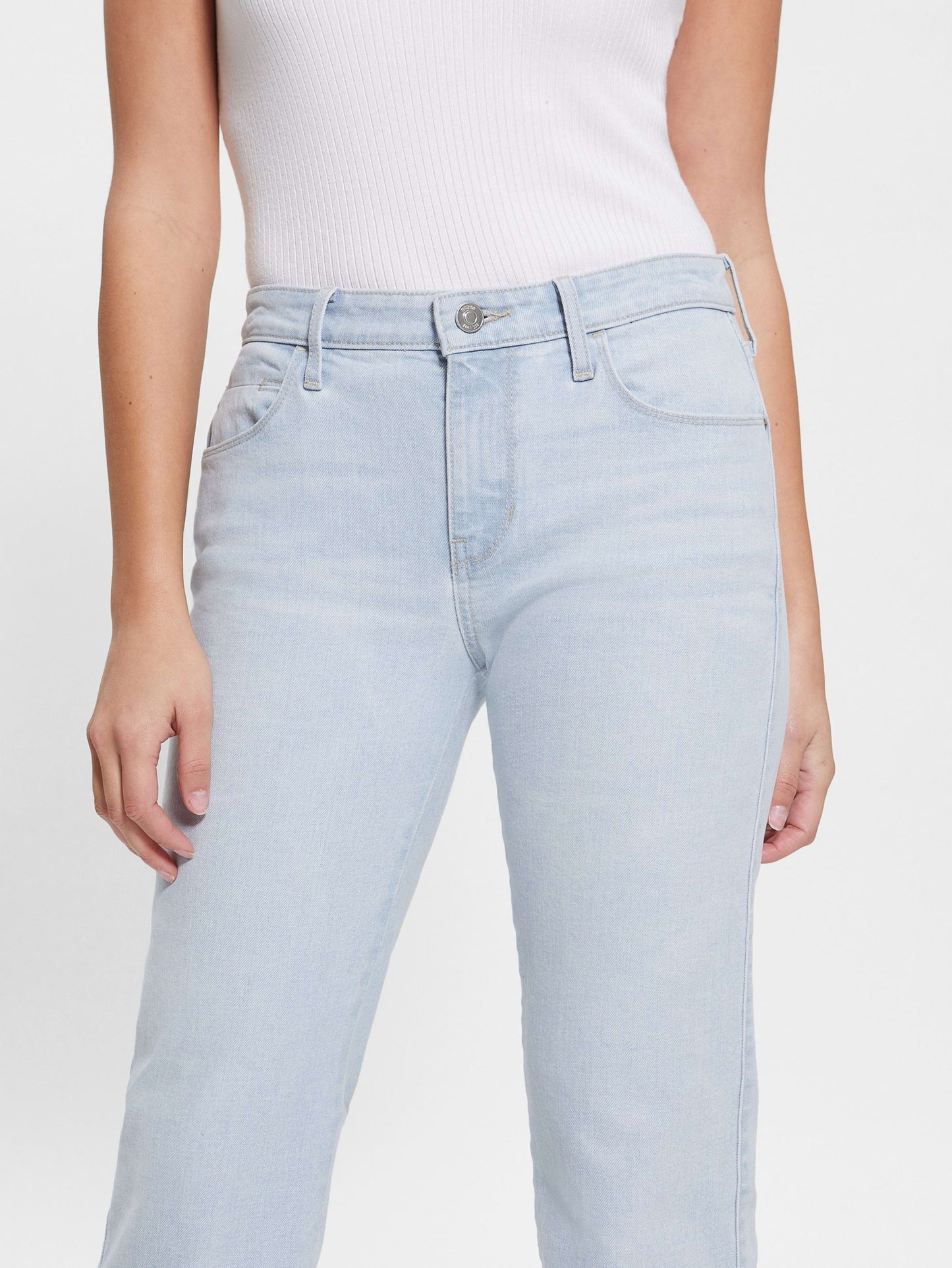 SEXY STRAIGHT