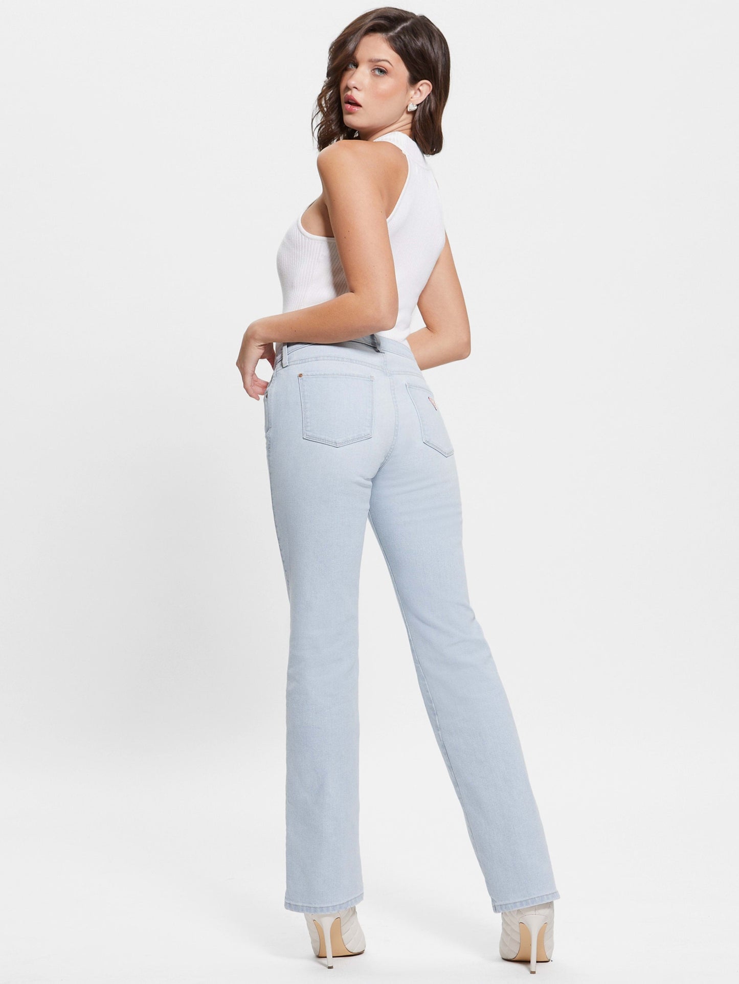 SEXY STRAIGHT