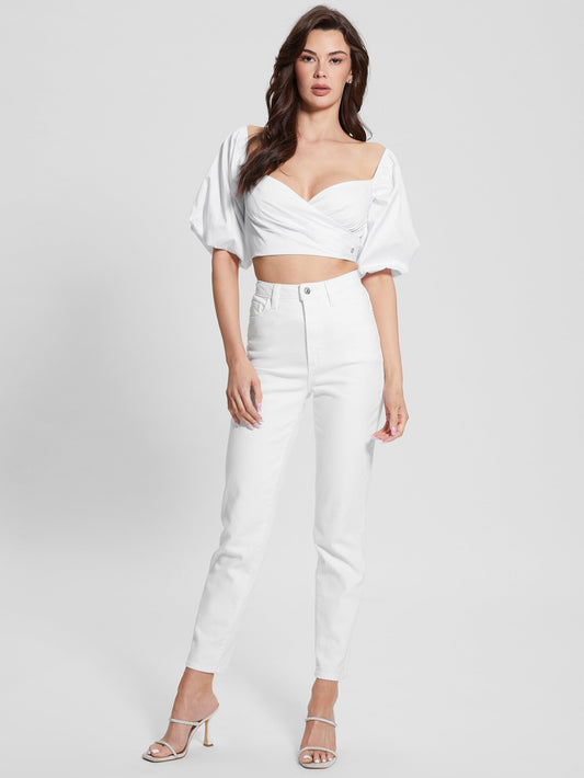 MOM JEAN