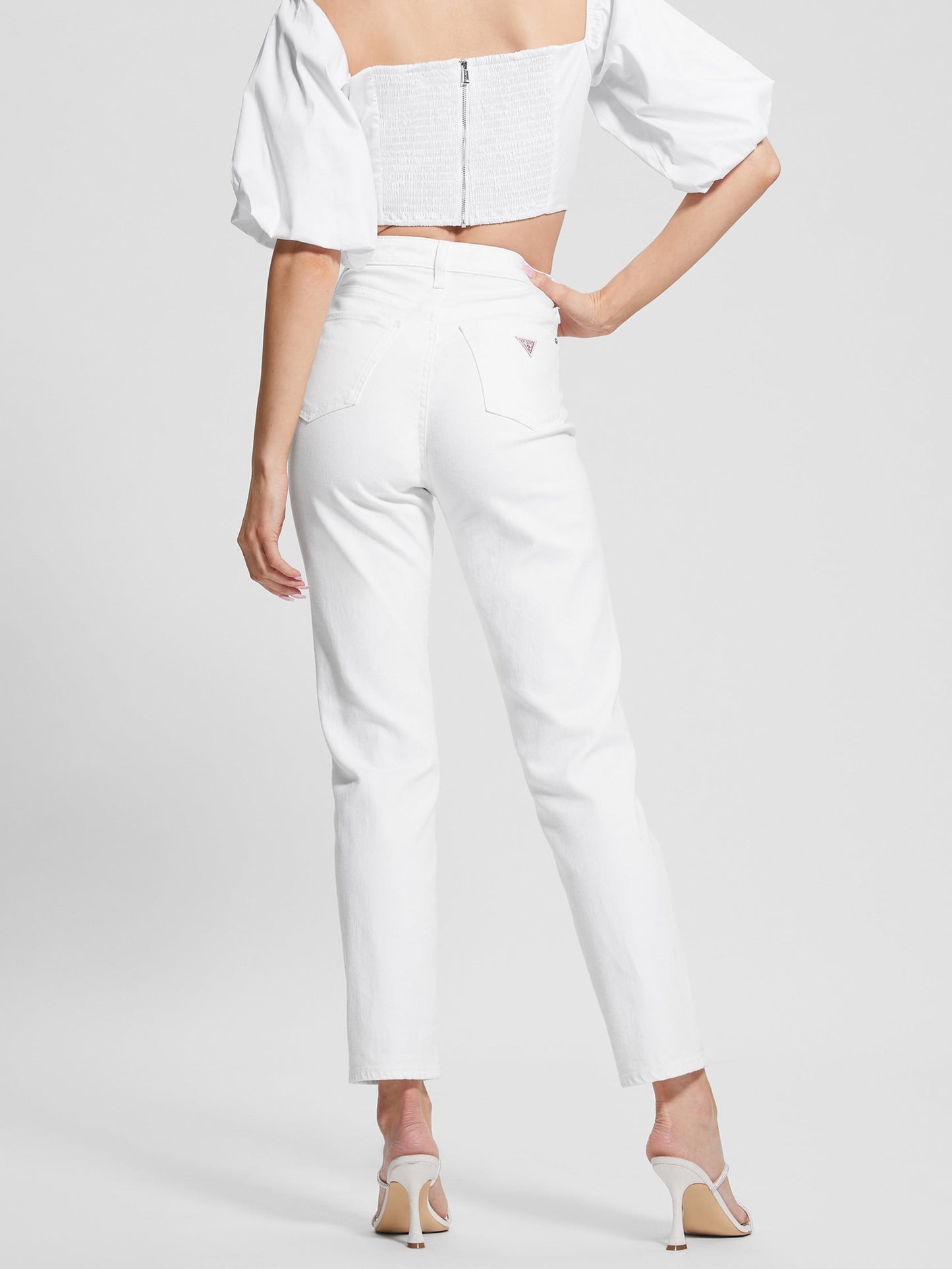 MOM JEAN