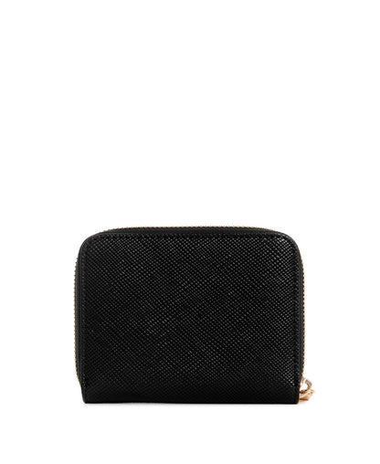 LAUREL SLG SMALL ZIP AROUND