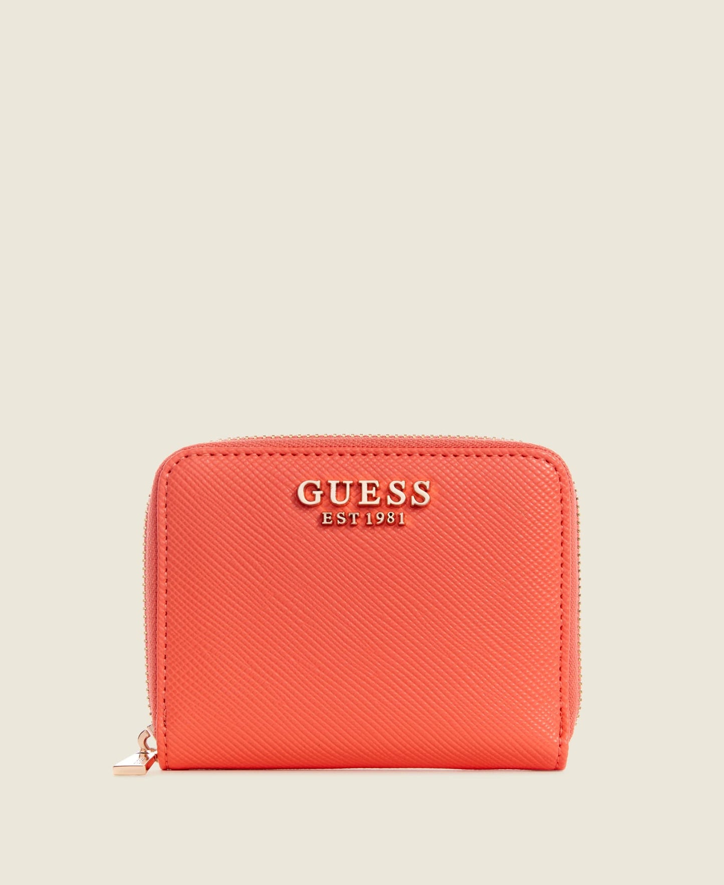 LAUREL SLG SMALL ZIP AROUND