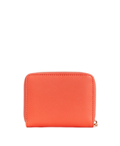LAUREL SLG SMALL ZIP AROUND