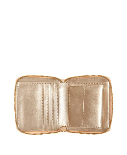 LAUREL SLG SMALL ZIP AROUND
