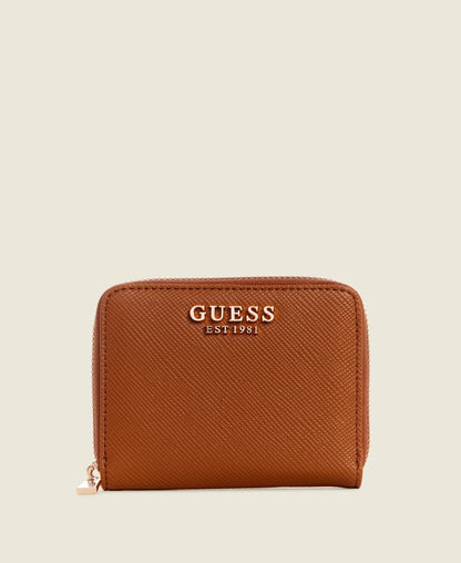 LAUREL SLG SMALL ZIP AROUND