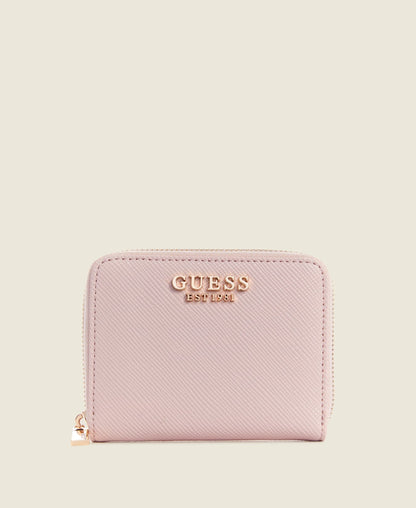 LAUREL SLG SMALL ZIP AROUND