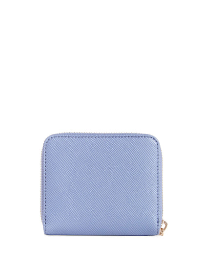 LAUREL SLG SMALL ZIP AROUND